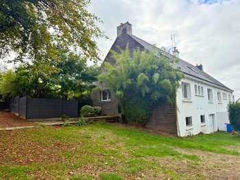 Vente Maison 3 chambresQuéven