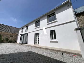 Vente Maison 4 chambresQuéven