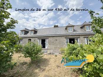 Vente maison 5 pièces Quéven 56