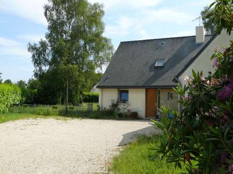 Vente maison 5 pièces Quévert 22