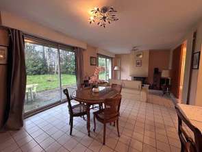 Vente Maison 3 chambresQuévert