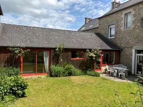 Vente Maison 8 chambresQuévert