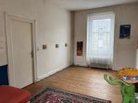 Vente maison 12 pièces