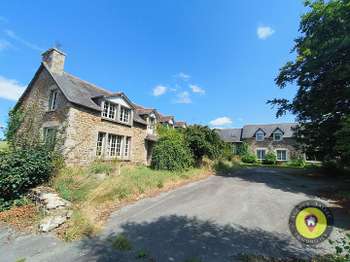 Vente maison 13 pièces Vente maison 13 pièces