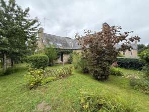 Vente Maison 8 chambresQuévert