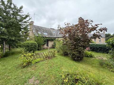 Vente maison 12 pièces Quévert 22
