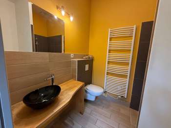 Vente maison 12 pièces