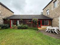Vente maison 12 pièces