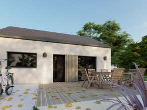 Vente Maison 2 chambresQuévert