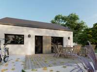 Vente maison