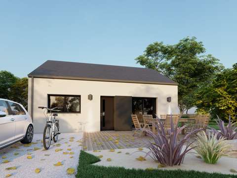 Vente maison Vente maison