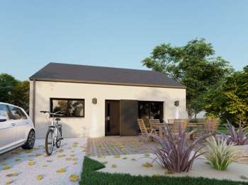 Vente maison