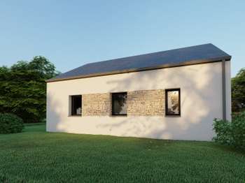 Vente maison