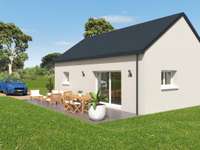 Vente maison 2 pièces