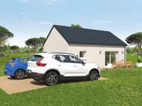 Vente maison 2 pièces