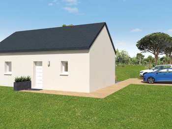 Vente maison 2 pièces