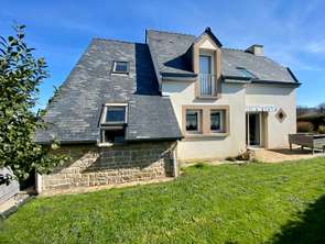 Vente Maison 5 chambresQuévert