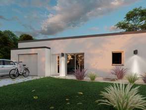 Vente Maison 2 chambresQuévert