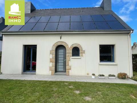 Vente maison 4 pièces Quévert 22