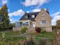 Vente maison Quévert - 22
