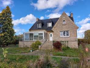 Vente Maison 4 chambresQuévert