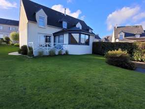 Vente Maison 4 chambresQuévert