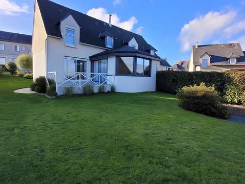Vente maison 5 pièces Quévert 22
