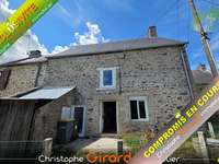 Vente maison 1 pièce