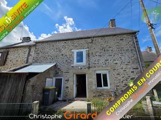 Vente maison 1 pièce