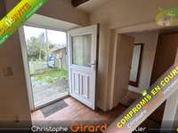 Vente maison 1 pièce