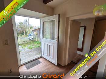 Vente maison 1 pièce