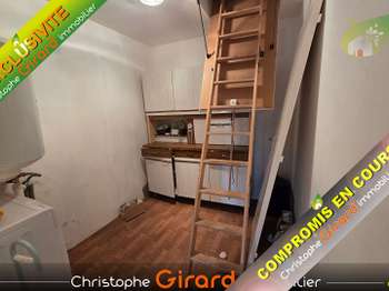 Vente maison 1 pièce