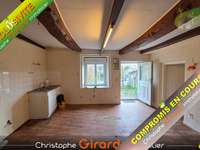 Vente maison 1 pièce