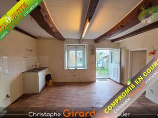 Vente maison 1 pièce