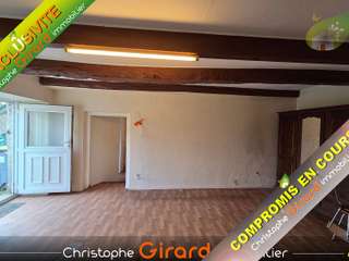Vente maison 1 pièce