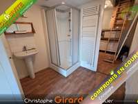 Vente maison 1 pièce
