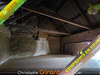 Vente maison 1 pièce