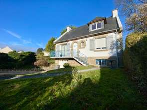 Vente Maison 3 chambresQuévert