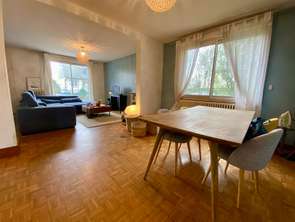 Vente Maison 3 chambresQuévert