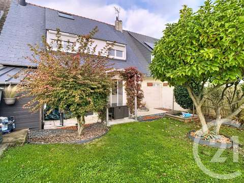 Vente maison 5 pièces Quévert 22
