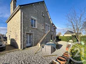 Vente Maison 4 chambresQuévert