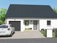 Vente maison 3 pièces Vente maison 3 pièces