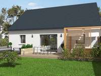 Vente maison 3 pièces Vente maison 3 pièces