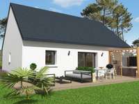 Vente maison 3 pièces Vente maison 3 pièces