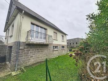 Vente maison 3 pièces Quévert 22