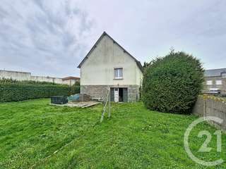 Vente maison 3 pièces Vente maison 3 pièces