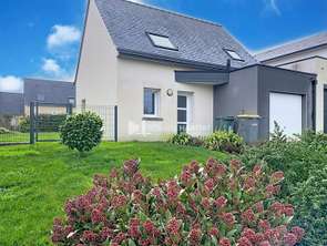 Vente Maison 3 chambresQuévert