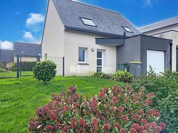 Vente maison 4 pièces Quévert 22