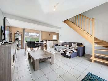 Vente maison 4 pièces Quévert 22