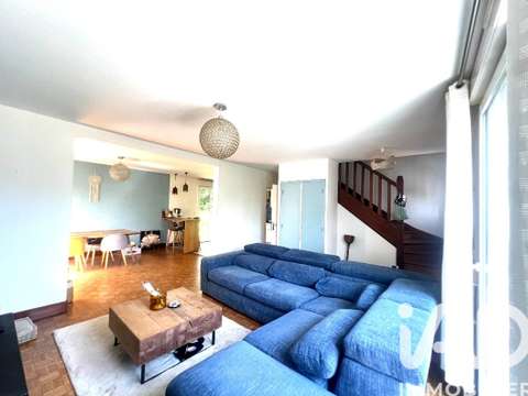 Vente maison 5 pièces Quévert 22
